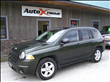 2007 Jeep Compass