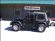 2005 Jeep Wrangler