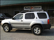 2003 Nissan Xterra