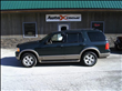 2003 Ford Explorer