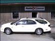 2002 Mercury Sable