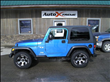 2003 Jeep Wrangler