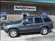 2003 Jeep Grand Cherokee