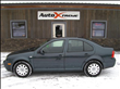 2003 Volkswagen Jetta