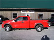 2004 Ford F150