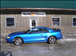 1998 Ford Mustang