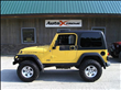 2004 Jeep Wrangler
