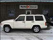 2000 Jeep Cherokee