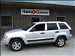 2006 Jeep Grand Cherokee