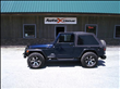 2004 Jeep Wrangler