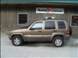 2002 Jeep Liberty
