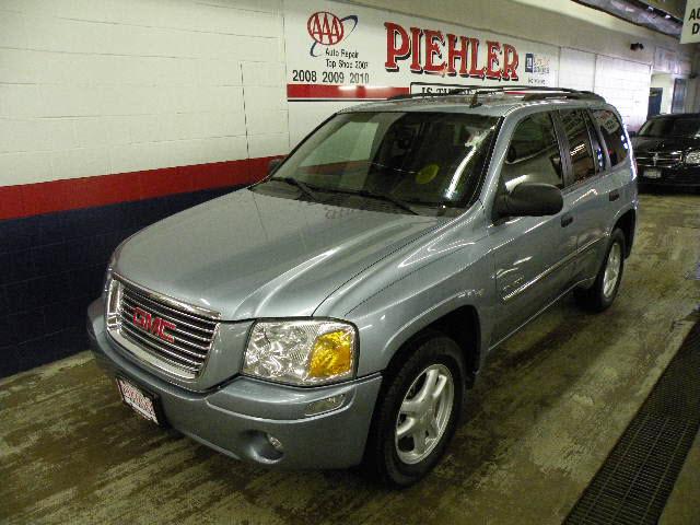 2006 GMC Envoy for sale