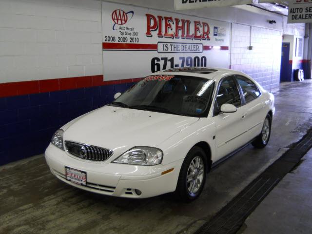 2005 Mercury Sable for sale