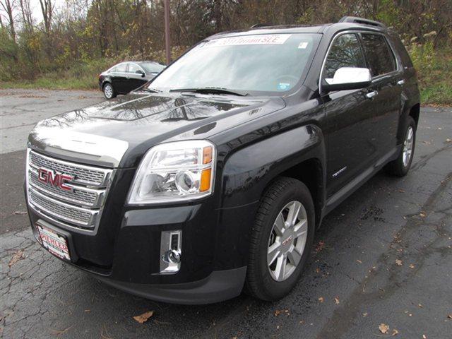 2011 GMC Terrain for sale