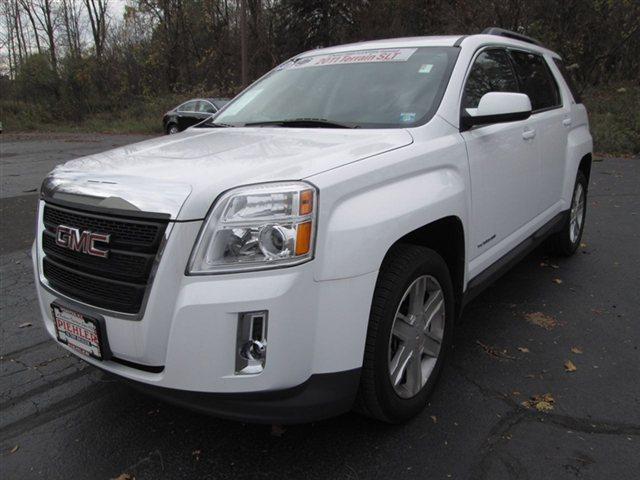 2011 GMC Terrain for sale