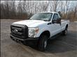 2011 Ford F350