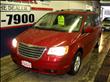 2008 Chrysler Town & Country
