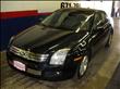 2009 Ford Fusion