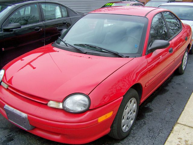1998 Dodge Neon