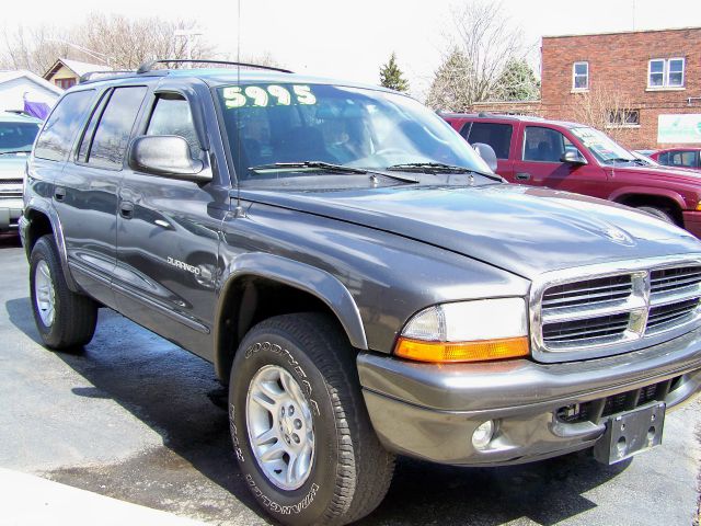 2001 Dodge Durango