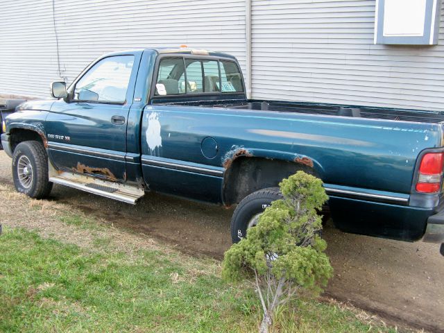 1994 Dodge Ram 1500
