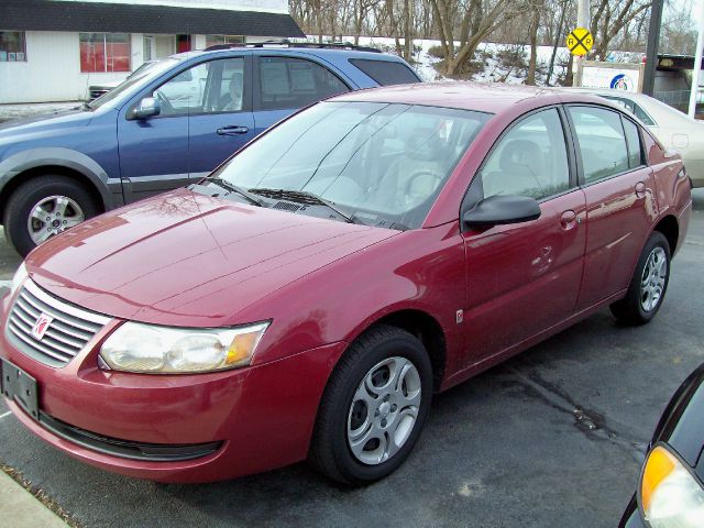 2005 Saturn Ion