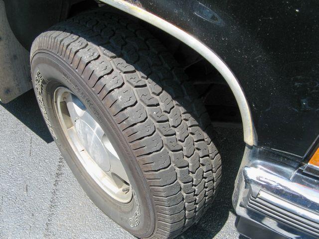 1998 Chevrolet K1500