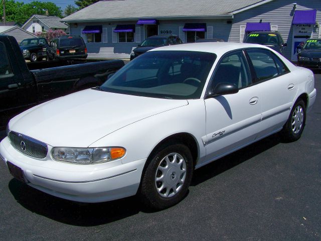 1998 Buick Century