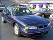 1998 Pontiac Bonneville