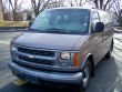 1997 Chevrolet G2500