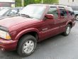 2000 GMC Envoy
