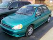 2001 Kia Rio