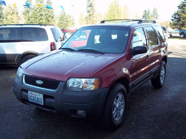2003 Ford Escape for sale