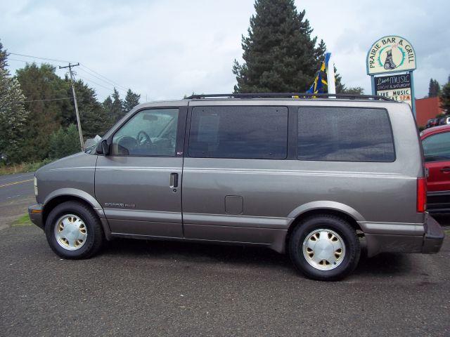 1999 GMC Safari for sale