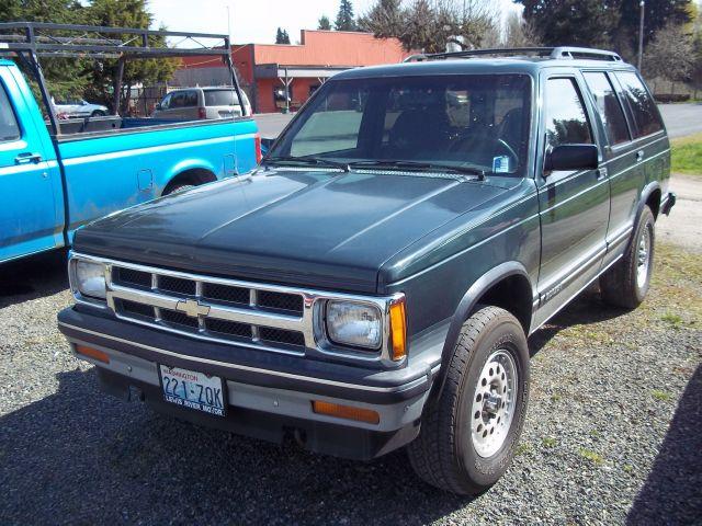 1994 Chevrolet Blazer for sale