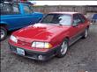 1988 Ford Mustang