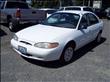 1997 Ford Escort