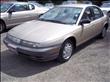 1996 Saturn S Series