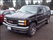 1998 GMC Suburban