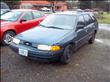 1995 Ford Escort