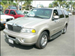 2001 Lincoln Navigator