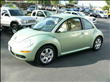 2007 Volkswagen New Beetle