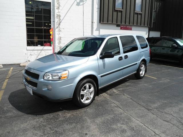 2007 Chevrolet Uplander for sale