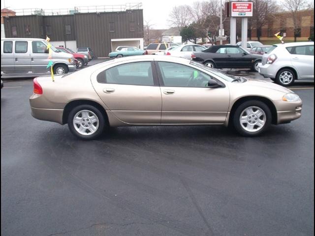 2003 Dodge Intrepid for sale