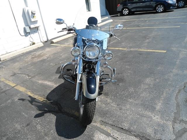 2005 Yamaha V Star 1100 for sale