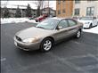 2004 Ford Taurus
