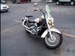 2009 Honda Shadow