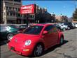 2000 Volkswagen New Beetle