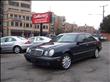 1997 Mercedes-Benz E Class
