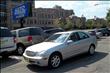 2001 Mercedes-Benz C Class